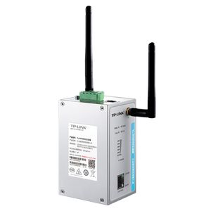 TP-Link Points d'accès sans fil double fréquence de qualité industrielle TL-AP300DG 2.4G 5G double bande 300m taux sans fil large température - Product Image 3