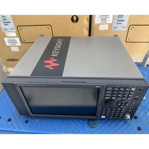 เครื่องวิเคราะห์สัญญาณ Keysight N9020B MXA 10Hz-50GHz ที่เป็นเจ้าของได้รับการทดสอบและปรับเทียบในสภาพการทำงาน - Product Image 3