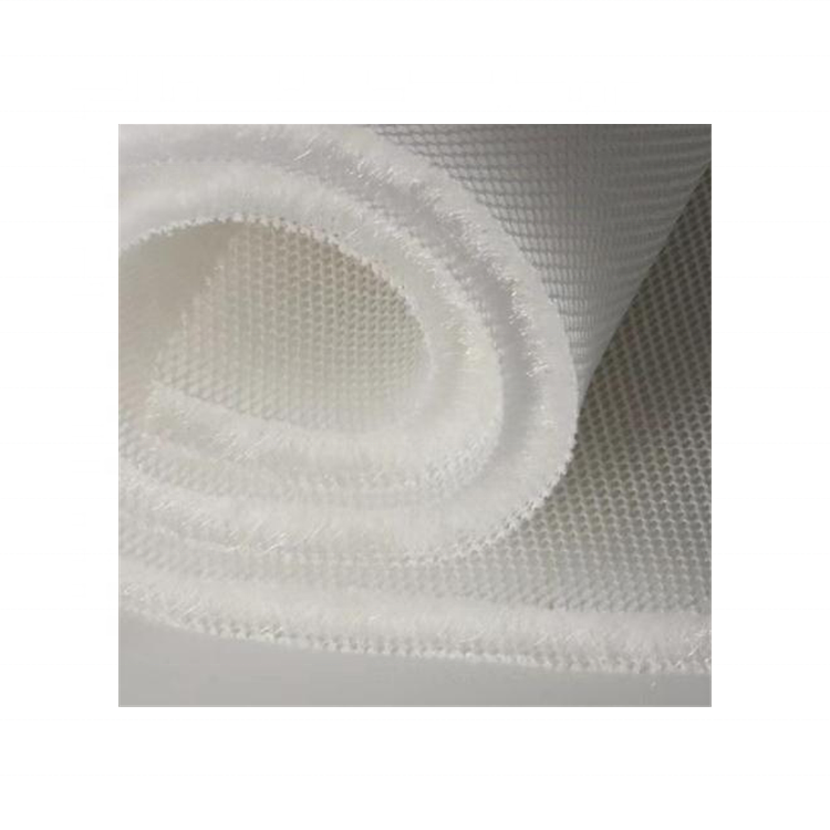 95 Acrylic 5 Spandex Knitted Tubular