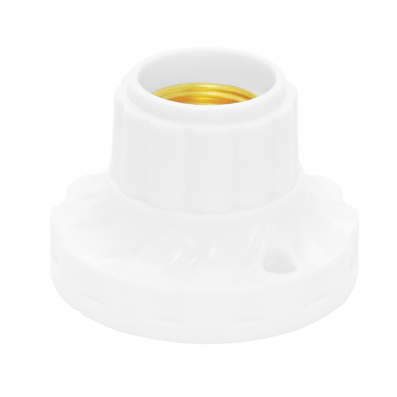E27 Base Hanging Lamp Socket E27