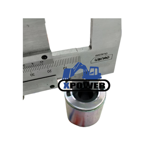 Collecteur de commande à raccord rapide 2384626 238-4626 pour excavatrice 953C 963C 973C - Product Image 4