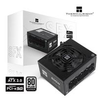 Thermalright TR-TPFX 850 850W SFX Netzteil 80 PLUS Platinum Vollmodulares PSU DC-zu-DC für Small-Form-Factor Gaming-PCs