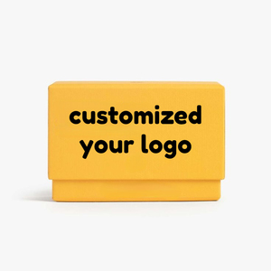Custom Made Gifting Packaging Box with Rigid Lid and Base <b>Foam</b> Insert Custom Logo Glossy/Matt Lamination Cardboard - Product Image 3