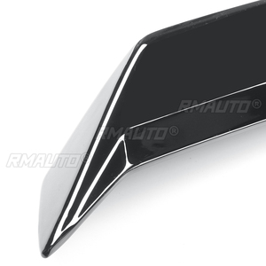 สปอยเลอร์หลังรถยนต์ ATS สำหรับ Cadillac ATS Sedan ปี 2013-2018 ชุดแต่งสปอยเลอร์ฝากระโปรงท้าย - Product Image 4