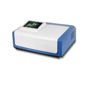 Spectrophotomètre UV-<span class=keywords><strong>VIS</strong></span> à double faisceau BIOSTELLAR L7, spectrophotomètre UV visible <span class=keywords><strong>de</strong></span> laboratoire, fourniture directe d'usine - Product Image 4