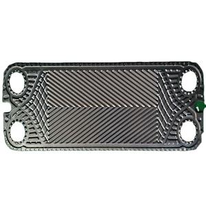 نوع تدفق قطري M6MX للوحة وطوقا مركزي جديد بسعر المبادل الحراري - Product Image 1