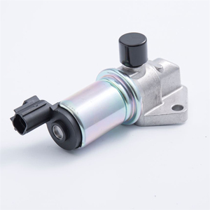 Vanne de régulation d'air de ralenti de haute qualité 96TF9F715AB pour véhicules Ford, vanne IAC - Product Image 1