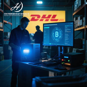 Spedizione rapida e sicura di prodotti speciali cina to UK audi Arabia Australia Singapore porta a porta agente di trasporto aereo - Product Image 3