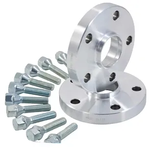 20 Mm Dikke 5X112 Hub Centric Wiel Spacers