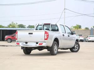 2023 Great Wall Fengjun 5 Ganfan Edition Pickup Truck 1,5 T Gasolina Dos ruedas motrices Asientos de tela Dirección izquierda de China - Product Image 4