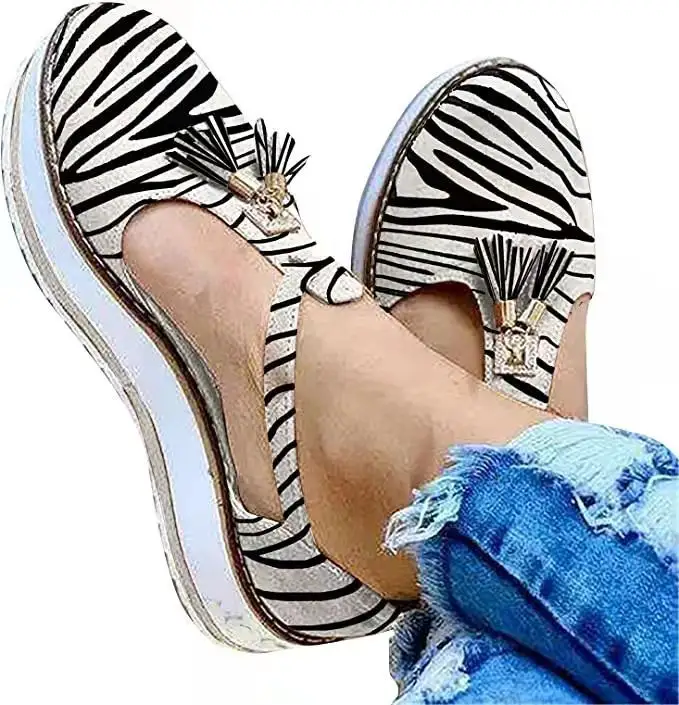 2022 new summer fashion platform heels shoes for women style middle heel design sexy women's shoes