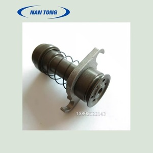 Buse d'aspiration pour presse d'impression Heidelberg, 59 mm, 73 mm, pour pièces de machine d'impression offset - Product Image 1