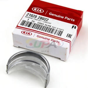 ชุดลูกปืนระบบเครื่องยนต์คุณภาพสูง CRK/SHF 21020-2B022 210202B022 สำหรับฮุนได i30 เกีย คาร์นิวัล 21020 2B022 - Product Image 2