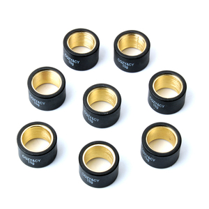 YP400-variador de motor de 25x15mm para patinete, 8 unidades, para Majestyt400, <span class=keywords><strong>Xmax400</strong></span>, Tmax500, Tmax530, 5RU-17632-20 - Product Image 2