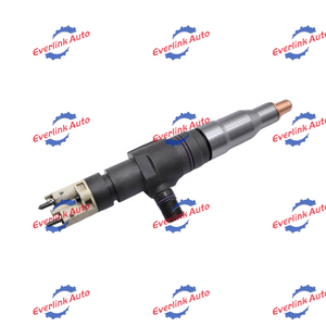 工場価格 高品質ディーゼルエンジン部品 燃料噴射装置 A9362187 デルファイエンジン F2P/BEBJシリーズ用 - Product Image 2