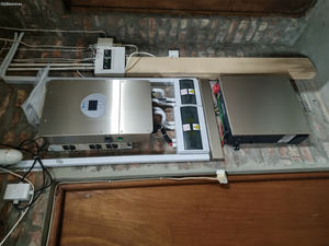 Batería de Iones de Litio Dyness DL5.0c Power Wall de 5 kWh, 51.2 V, 100 Ah, 6000 Ciclos, BMS Inteligente, Batería Lifepo4 para Sistema Solar Doméstico - Product Image 6