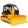 Shantui SD22f <span class=keywords><strong>Bulldozer</strong></span> cingoli-attrezzature per uso forestale - Product Image 6