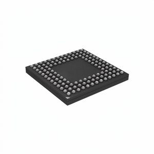 120 VFBGA EFM32GG11B420F2048IL120-BR Circuito Integrado IC MCU de 32 Bits, 2 MB de Memoria Flash, 120 BGA, Componente Electrónico Integrado - Product Image 1