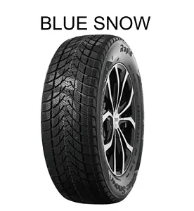 Factory Wholesale Price All Terrain 17 Inch SUV Car Tire 265 70 17 4X4 Tyre