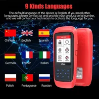 Best Price Professional Key Programmer Car Diagnostics Tool Code Reader Lifetime Free Update XTOOL X100 Pro3 With EEPROM Adapter