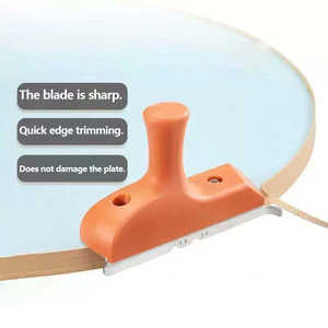 Défonceuse industrielle OEM en acier inoxydable, nouveau design, pour le travail du bois / Coupe-bordures / Défonceuse de chants, garantie 1 an - Product Image 3