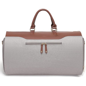 Free sample Outdoor Travelling Weekender Overnight Luggage <b>Bag</b> Training Gym Sport <b>Bags</b> <b>Travel</b> Business <b>Garment</b> Duffel <b>Bag</b> - Product Image 6