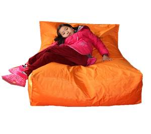 ถุงบีนแบ็กยักษ์แบบดั้งเดิม ถุงบีนแบ็กสั่งทำ โซฟาสำหรับกลางแจ้ง ถุงบีนแบ็กขนาดใหญ่สำหรับนั่งบนชายหาด กันน้ำ - Product Image 6