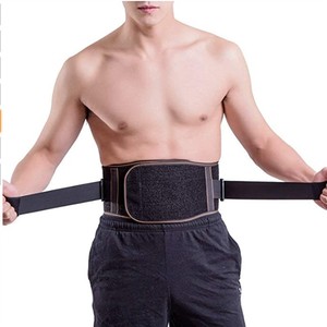 <span class=keywords><strong>Ceinture</strong></span> <span class=keywords><strong>de</strong></span> soutien réglable pour la Protection du <span class=keywords><strong>sport</strong></span>, l'entraînement, la gymnastique, le Squat, le Fitness, la <span class=keywords><strong>musculation</strong></span>, la mise en forme du dos, l'haltérophilie - Product Image 6