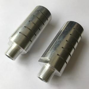 Lm סדרת lm פניאומטי משתיק אוויר משתיק - Product Image 3