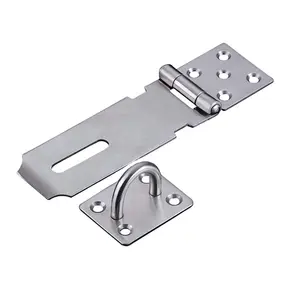 J702-cerrojo para puerta de armario, cerrojo de metal para cajón y grapa