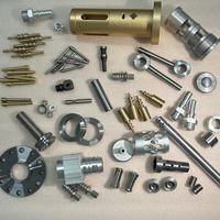 Loquet de tension à cordon réglable en acier inoxydable sur mesure pour charnière centrale inférieure, pour l'aérospatiale, avec tolérance de fabrication CNC