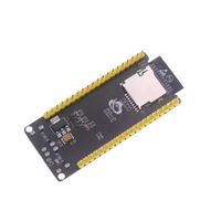 Papan Pengembangan ESP32-S3 WROOM N16R8 CAM, Modul WiFi, Kamera OV2640, 5640, OV3660