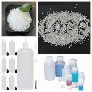 เม็ดยา LDPE เกรด Ldpe LDC801YY เกรดสำหรับการขึ้นรูป - Product Image 5