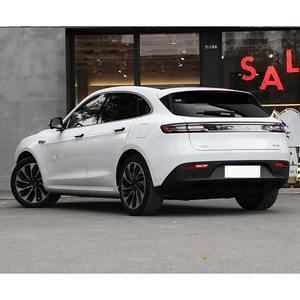 New Energy China Véhicule Voitures Voiture électrique d'occasion Adulte avec charge rapide Aito M5 - Product Image 6