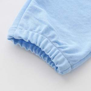 Pantalones Harem para Bebé Niño, Resistentes a Ácidos, Hechos en Vietnam, con Diseños Innovadores, para Venta - Product Image 5