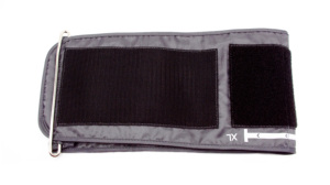 Brazalete Digital Reutilizable para Monitoreo de Presión Arterial, para Esfigmomanómetro - Product Image 3