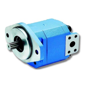 Pompe hydraulique rotative à engrenages haute pression Parker Commercial P124 7,5 CV en fonte pour roues OEM – Offre Spéciale - Product Image 3