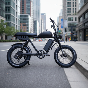 Vélo de montagne <span class=keywords><strong>électrique</strong></span> spécialisé en alliage d'aluminium de qualité supérieure Lantu Original Factory 52v haute puissance pour hommes - Product Image 6