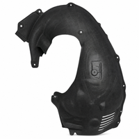 Protection anti-éclaboussures pour garde-boue avant droit OE 1081582-00-B pour Tesla Model 3 2017-2023 Remplacement direct