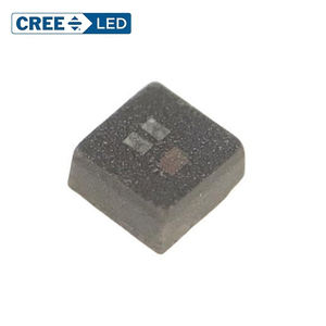 LEDs multicolores RVB SMD dimmables CREE UHD1110-FKA-CL1A13r3q1BBQFMF3 1.9V Rouge 2.9V Vert 2.9V Bleu, 50 000 heures de durée de vie, Vente Flash - Product Image 1