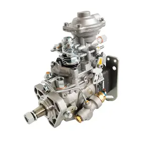 Cummins 6bt Einspritzpumpe Für Motor Cummins 6bt Hochdruck kraftstoff pumpe VE6/12 F1100R962-4