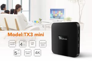 Nuevo <span class=keywords><strong>TV</strong></span> Box Android Ultra Pro 2026, 4K, 1GB RAM, 8GB ROM, 2GB 16GB, WiFi 2.4G, Amlogic S905W, Android 12.0, Smart <span class=keywords><strong>TV</strong></span> Box - Product Image 6