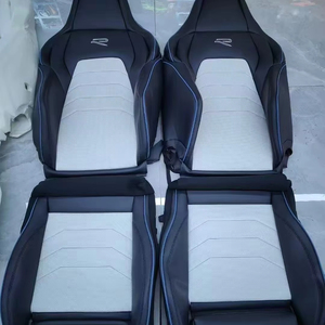 ใช้ได้กับฟองน้ำรองเบาะกีฬา A3A4A5A6A7Q3Q5TT สำหรับเบาะกีฬาแบบดัดแปลง - Product Image 1