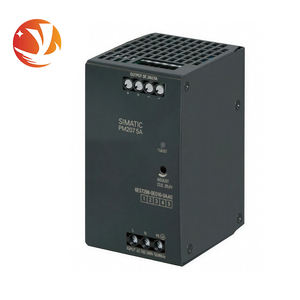 โมดูลพลังงานอุตสาหกรรม SIEMENS 6ES7 288-0ED10-0AA0 6ES7288-0ED10-0AA0 ของแท้ใหม่เอี่ยม  คอนโทรลเลอร์ PLC - Product Image 3