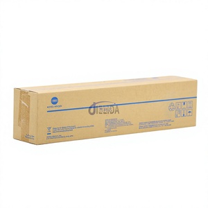 หน่วยกลอง A85Y-0RD DR214K ของแท้ BIZHUB C287 C367 C227 C7528สีดำ Konica Minolta - Product Image 2