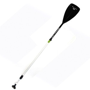 Pagaie de kayak Okhealing en trois sections, 3,1 m, longueur réglable, ultra-légère en fibre de verre, pour les lacs, les rivières et les loisirs - Product Image 2
