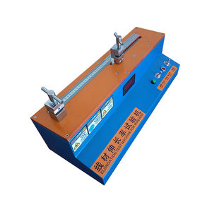 Probador de alargamiento de cable y alambre de 220V Potencia electrónica para máquina y equipo 1 año de garantía - Product Image 4