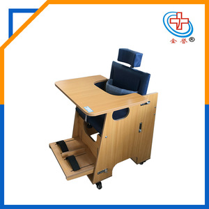 Chaise de Correction Posturale pour Enfants Jin Yu JYE-ZJY-1 – Équipement de Rééducation Médicale - Product Image 4