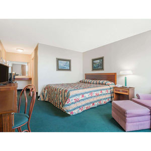 فرسان نزل تخصيص أثاث لغرف الفنادق سعر المصنع مباشرة أطقم غرف نوم فندقية - Product Image 5