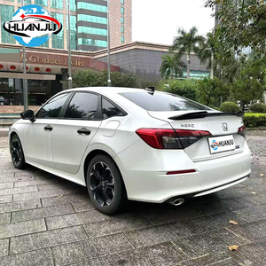 <span class=keywords><strong>Auto</strong></span> Usado Seleccionado <span class=keywords><strong>Premium</strong></span>, Honda Civic 2022 1.5t 240turbo Automático, Sedán con Volante a la Izquierda, Exterior Elegante, Manejo Estable - Product Image 4